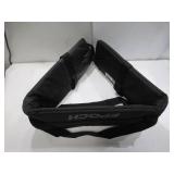 NEW Epoch Team Defense Lacrosse Shaft Bag - 64 Inch Long - Black NEW Epoch Team Defense Lacrosse Shaft Bag - 64 Inch Long - Black