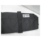 NEW Epoch Team Defense Lacrosse Shaft Bag - 64 Inch Long - Black NEW Epoch Team Defense Lacrosse Shaft Bag - 64 Inch Long - Black