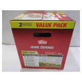 NEW Ortho Home Defense Insect Killer for Indoor and Perimeter2 with Comfort Wand 2 Pack NEW Ortho Home Defense Insect Killer for Indoor and Perimeter2 with Comfort Wand 2 Pack