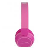 NEW NEW Altec Lansing 2-in-1 Bluetooth Kid-Safe Headphones - Princess Pink NEW NEW Altec Lansing 2-in-1 Bluetooth Kid-Safe Headphones - Princess Pink