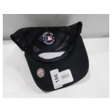 NEW Fan Favorite Minnesota Twins Baseball Cap - Adjustable Trucker Hat - OSFM NEW Fan Favorite Minnesota Twins Baseball Cap - Adjustable Trucker Hat - OSFM