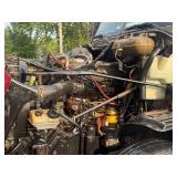 2007 Freightliner Columbia 120 T/A Truck Tractor Detroit Series 60 14L Turbo Diesel Runs and Drive Well