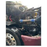 2007 Freightliner Columbia 120 T/A Truck Tractor Detroit Series 60 14L Turbo Diesel Runs and Drive Well