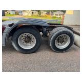 2007 Freightliner Columbia 120 T/A Truck Tractor Detroit Series 60 14L Turbo Diesel Runs and Drive Well