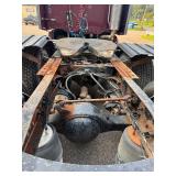 2007 Freightliner Columbia 120 T/A Truck Tractor Detroit Series 60 14L Turbo Diesel Runs and Drive Well