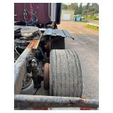 2007 Freightliner Columbia 120 T/A Truck Tractor Detroit Series 60 14L Turbo Diesel Runs and Drive Well