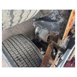 2007 Freightliner Columbia 120 T/A Truck Tractor Detroit Series 60 14L Turbo Diesel Runs and Drive Well