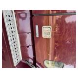 2007 Freightliner Columbia 120 T/A Truck Tractor Detroit Series 60 14L Turbo Diesel Runs and Drive Well