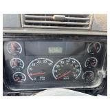 2007 Freightliner Columbia 120 T/A Truck Tractor Detroit Series 60 14L Turbo Diesel Runs and Drive Well