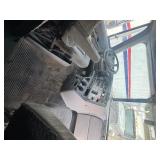 2007 Freightliner Columbia 120 T/A Truck Tractor Detroit Series 60 14L Turbo Diesel Runs and Drive Well