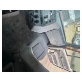 2007 Freightliner Columbia 120 T/A Truck Tractor Detroit Series 60 14L Turbo Diesel Runs and Drive Well