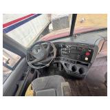 2007 Freightliner Columbia 120 T/A Truck Tractor Detroit Series 60 14L Turbo Diesel Runs and Drive Well