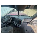 2007 Freightliner Columbia 120 T/A Truck Tractor Detroit Series 60 14L Turbo Diesel Runs and Drive Well