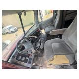 2007 Freightliner Columbia 120 T/A Truck Tractor Detroit Series 60 14L Turbo Diesel Runs and Drive Well