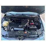 2014 Mazda CX-9 Sport Runs and Drive Well