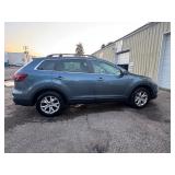 2014 Mazda CX-9 Sport Runs and Drive Well