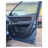 2014 Mazda CX-9 Sport Runs and Drive Well