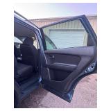 2014 Mazda CX-9 Sport Runs and Drive Well