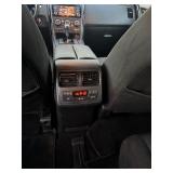 2014 Mazda CX-9 Sport Runs and Drive Well