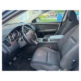 2014 Mazda CX-9 Sport Runs and Drive Well