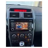 2014 Mazda CX-9 Sport Runs and Drive Well