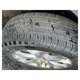 2014 Mazda CX-9 Sport Runs and Drive Well