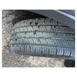 2014 Mazda CX-9 Sport Runs and Drive Well