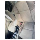 2012 Honda Civic LX Runs and Drive Well