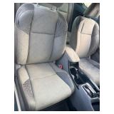 2012 Honda Civic LX Runs and Drive Well