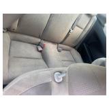 2012 Honda Civic LX Runs and Drive Well