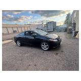 2012 Honda Civic LX Runs and Drive Well