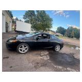 2012 Honda Civic LX Runs and Drive Well