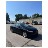 2012 Honda Civic LX Runs and Drive Well