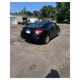 2012 Honda Civic LX Runs and Drive Well