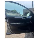 2013 Nissan Sentra, Sedan Runs and Drive Well