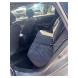 2013 Nissan Sentra, Sedan Runs and Drive Well