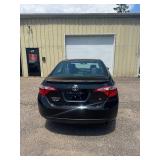 2014 TOYOTA COROLLA S WITH 88012 MILES IN REALLY NICE CONDITIONS