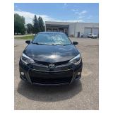 2014 TOYOTA COROLLA S WITH 88012 MILES IN REALLY NICE CONDITIONS