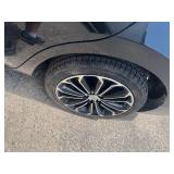 2014 TOYOTA COROLLA S WITH 88012 MILES IN REALLY NICE CONDITIONS