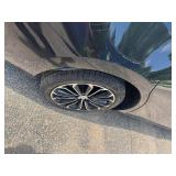 2014 TOYOTA COROLLA S WITH 88012 MILES IN REALLY NICE CONDITIONS