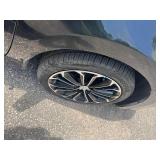 2014 TOYOTA COROLLA S WITH 88012 MILES IN REALLY NICE CONDITIONS