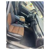 2014 TOYOTA COROLLA S WITH 88012 MILES IN REALLY NICE CONDITIONS