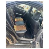 2014 TOYOTA COROLLA S WITH 88012 MILES IN REALLY NICE CONDITIONS