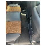 2014 TOYOTA COROLLA S WITH 88012 MILES IN REALLY NICE CONDITIONS