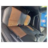 2014 TOYOTA COROLLA S WITH 88012 MILES IN REALLY NICE CONDITIONS