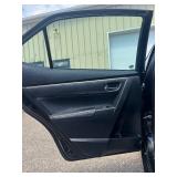 2014 TOYOTA COROLLA S WITH 88012 MILES IN REALLY NICE CONDITIONS