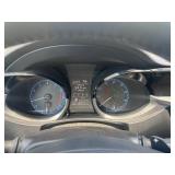 2014 TOYOTA COROLLA S WITH 88012 MILES IN REALLY NICE CONDITIONS