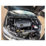 2014 TOYOTA COROLLA S WITH 88012 MILES IN REALLY NICE CONDITIONS