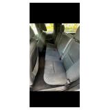 2009 CHEVROLET SILVERADO K1500 LT Runs and drive well 4x4