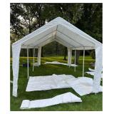 Car Canopy Car Canopy